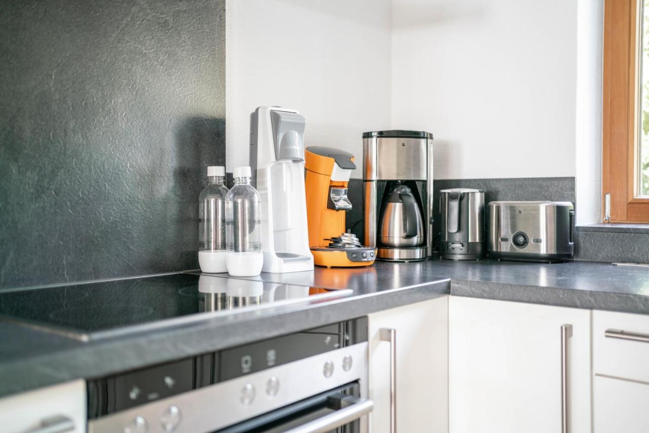 Alpenraum Apartment Bad Hindelang Ngoại thất bức ảnh