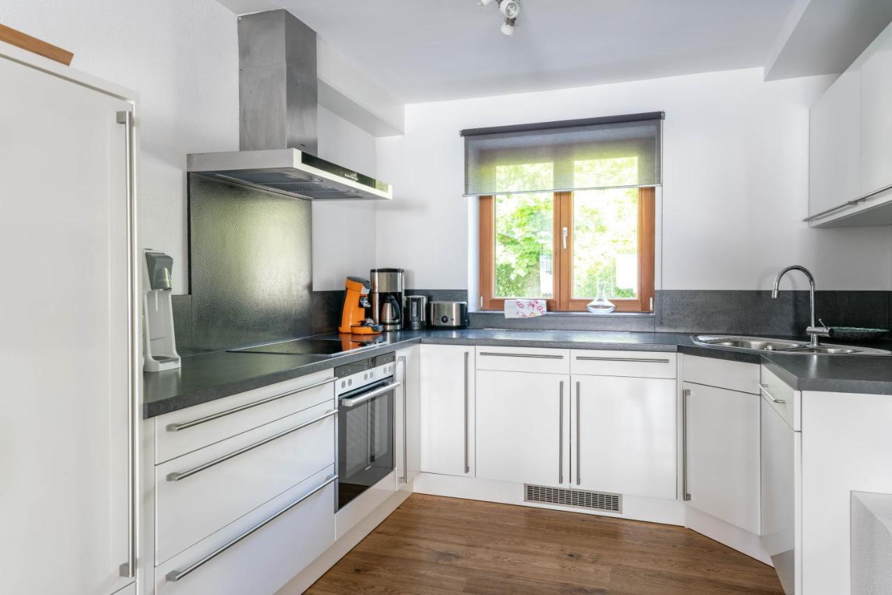 Alpenraum Apartment Bad Hindelang Ngoại thất bức ảnh
