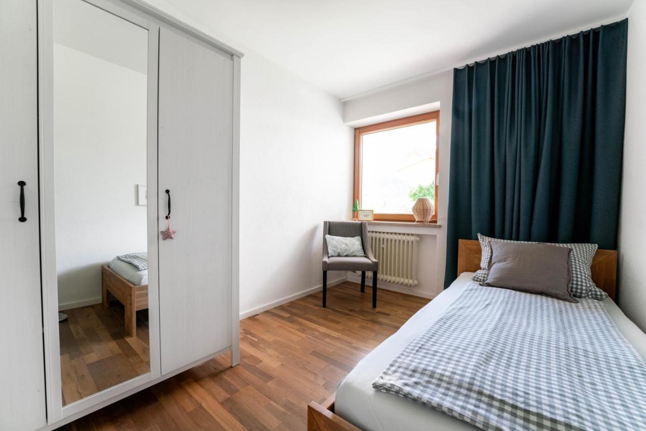Alpenraum Apartment Bad Hindelang Ngoại thất bức ảnh