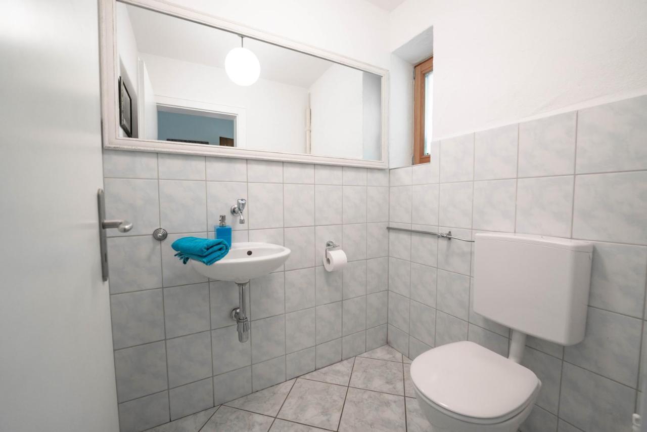 Alpenraum Apartment Bad Hindelang Ngoại thất bức ảnh